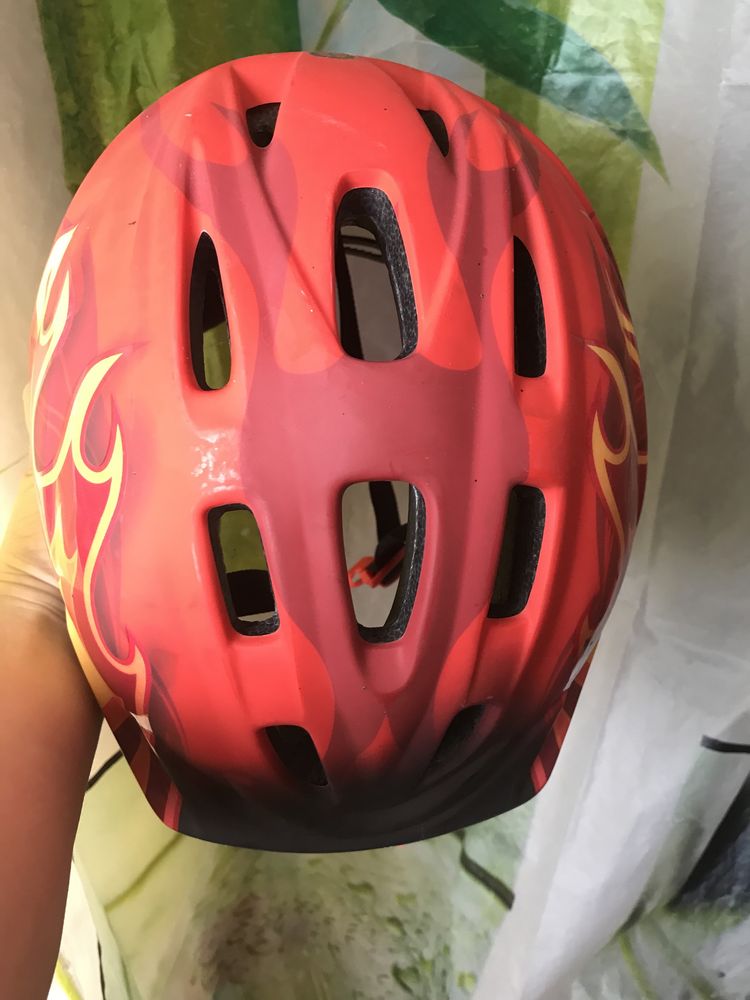 Шлем детский