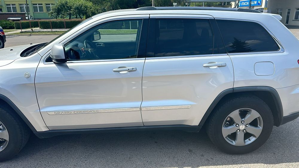 Doinwestowany, 3.6 benzyna, Leasing bez BIK BIG KRD, auto na raty