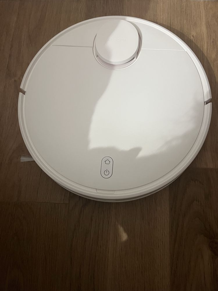 Robot Xiaomi s10