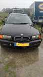 Bmw  E46 318i...