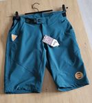 Szorty Rowerowe Rocday Roc Lite Lady XS