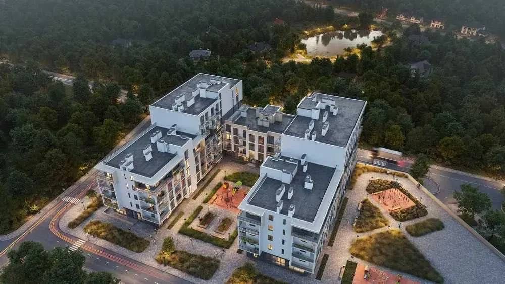 Продаж 1-кімнатної квартири в ЖК Auroom Lounge, вул. Під Голоском