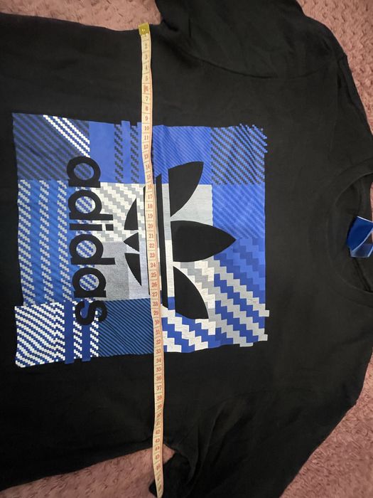 Футболка Adidas