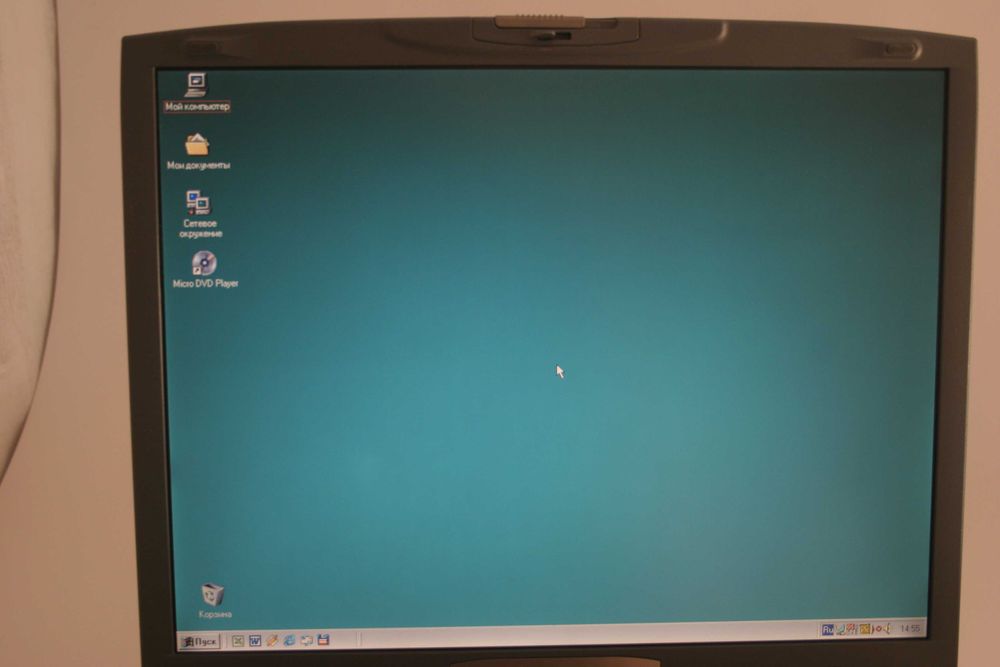 Продам  Ноутбук "Toshiba" SР 4270 б/в (виробник -  "Toshiba", Японія):
