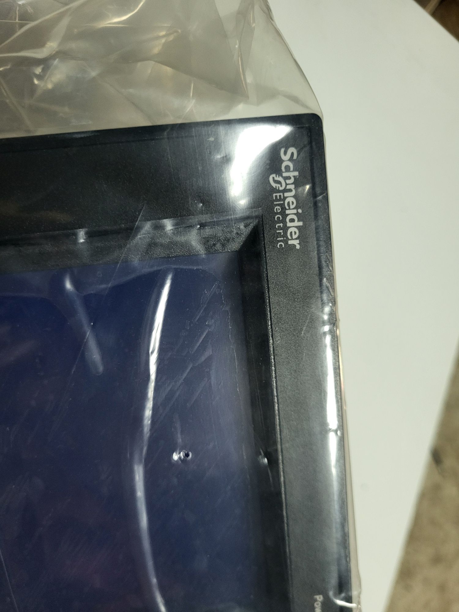 Miernik PowerLogic ION7550 i ION7650