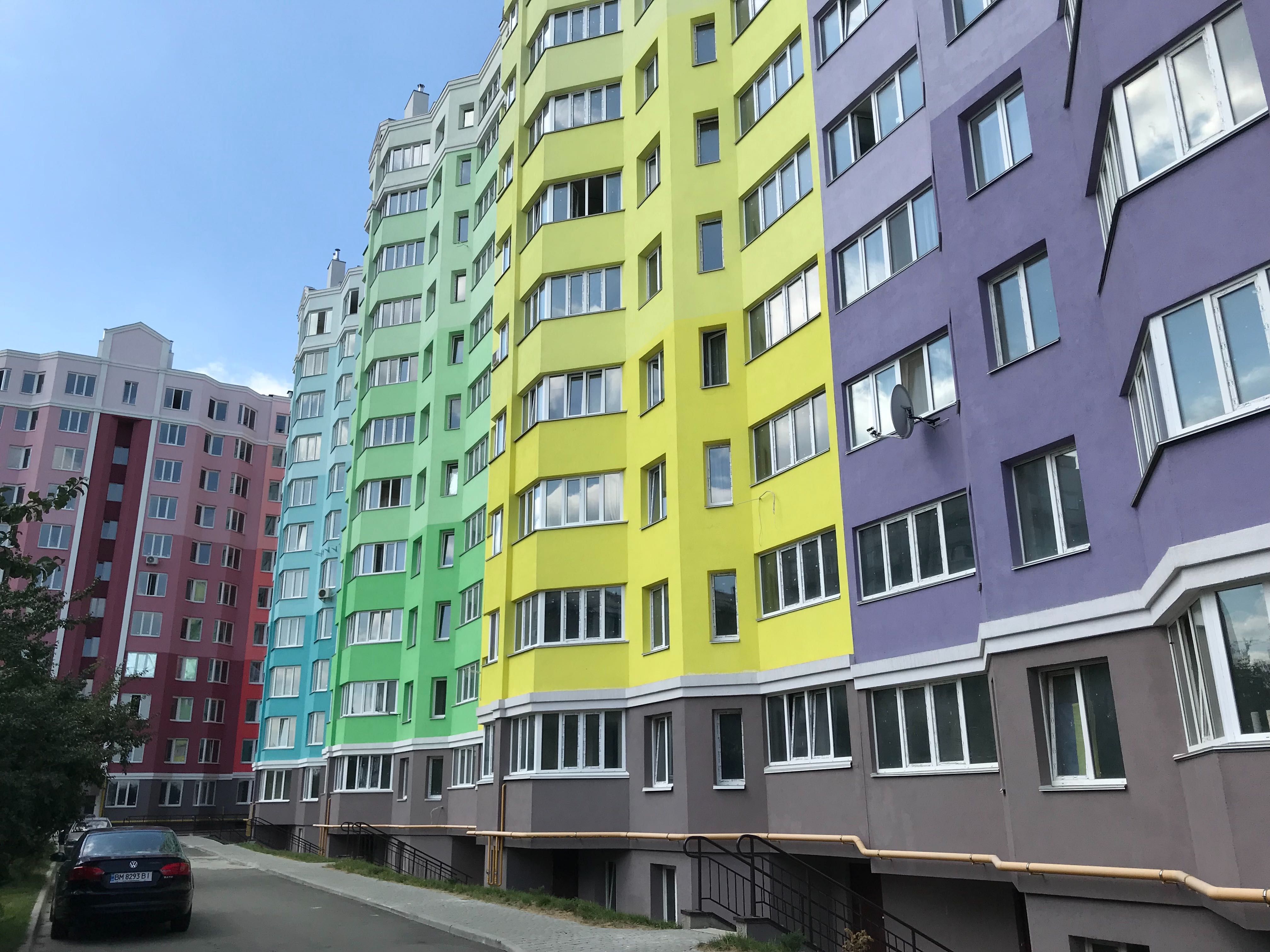 Знижка! єОселя однокімнатна квартира 36,3м2! Без % Розтермінування