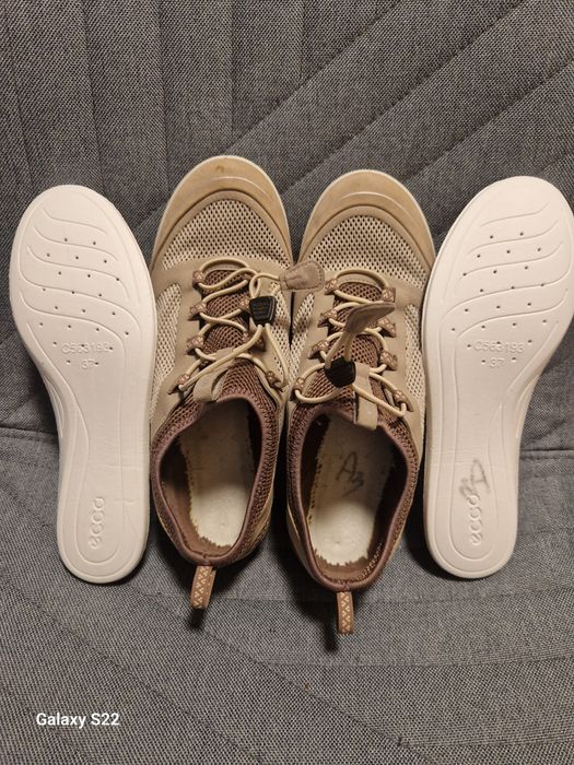 Buty damskie Ecco Arizona