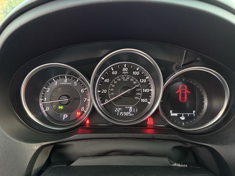 Продам. Mazda 6 Grand Touring