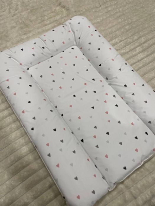 Матрац для пеленального столику