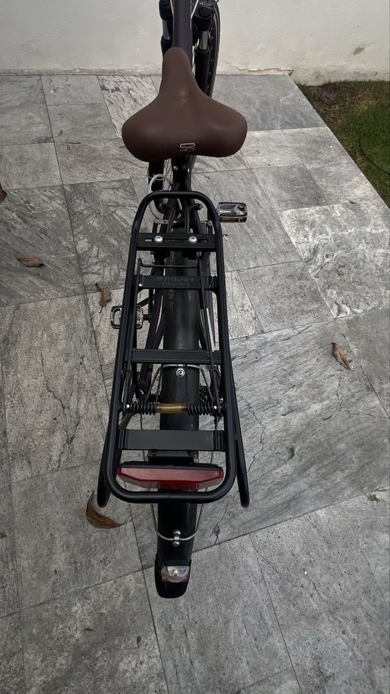 Bicicleta B.TWIN Decatlhon