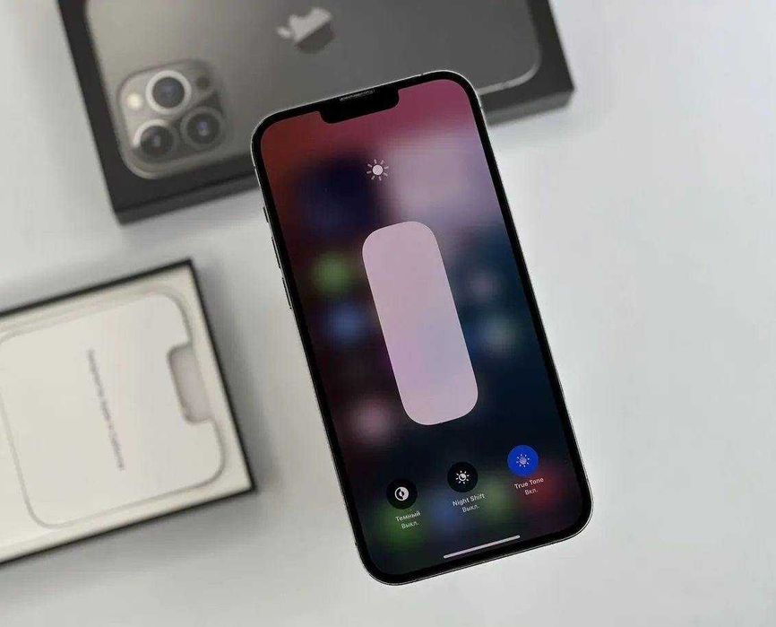 iPhone 13 Pro Max, 128 ГБ