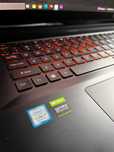 Laptop Acer ConceptD 5 17,3''