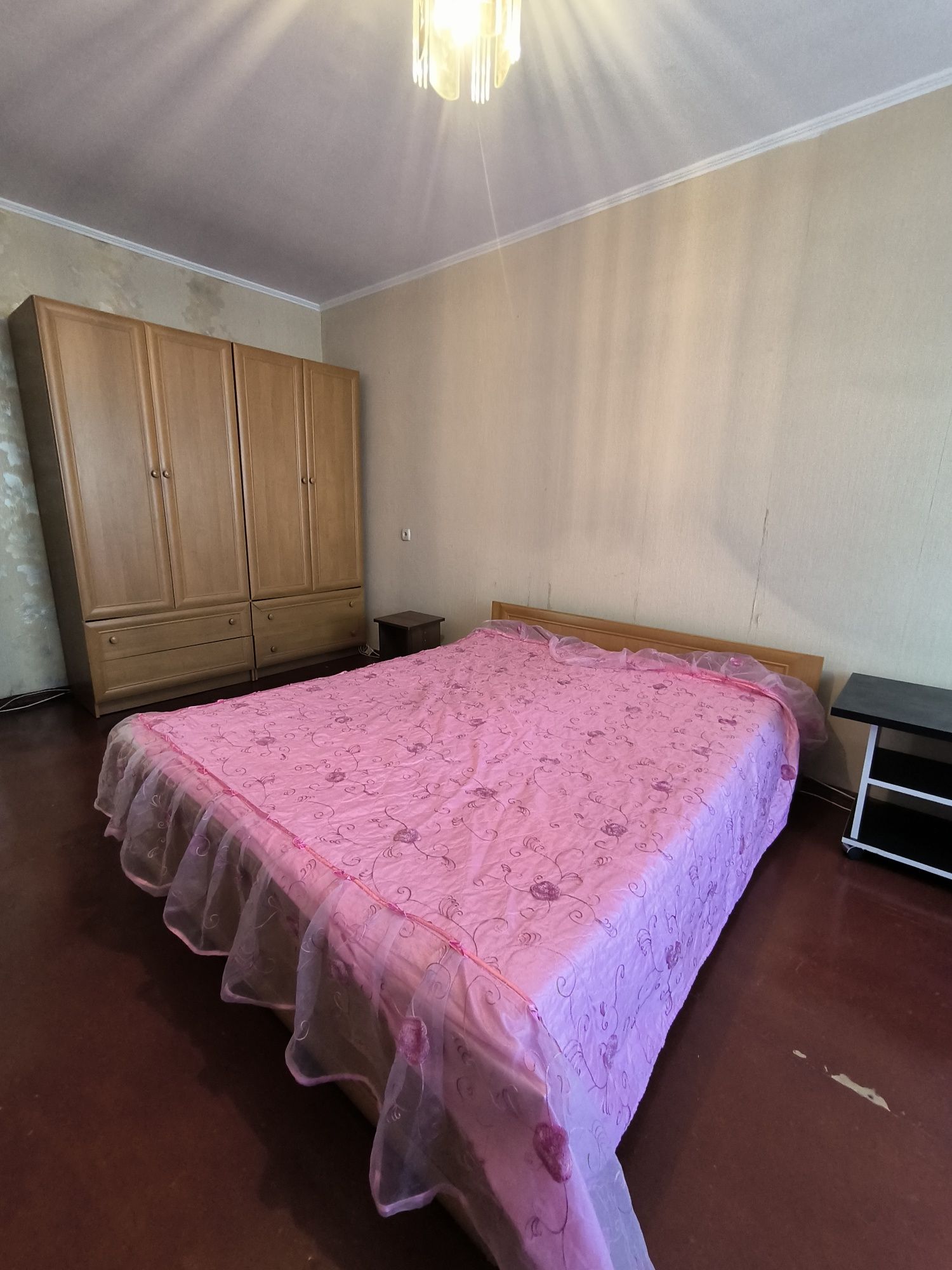 Продаж 1к р-н Вишенька