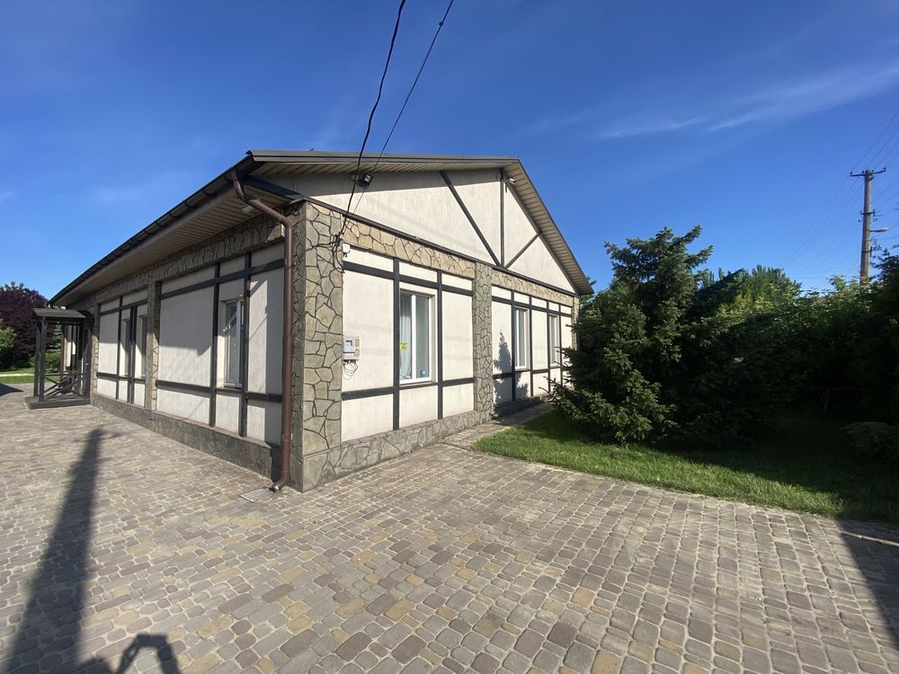 Продаж будинку на Дзержинці