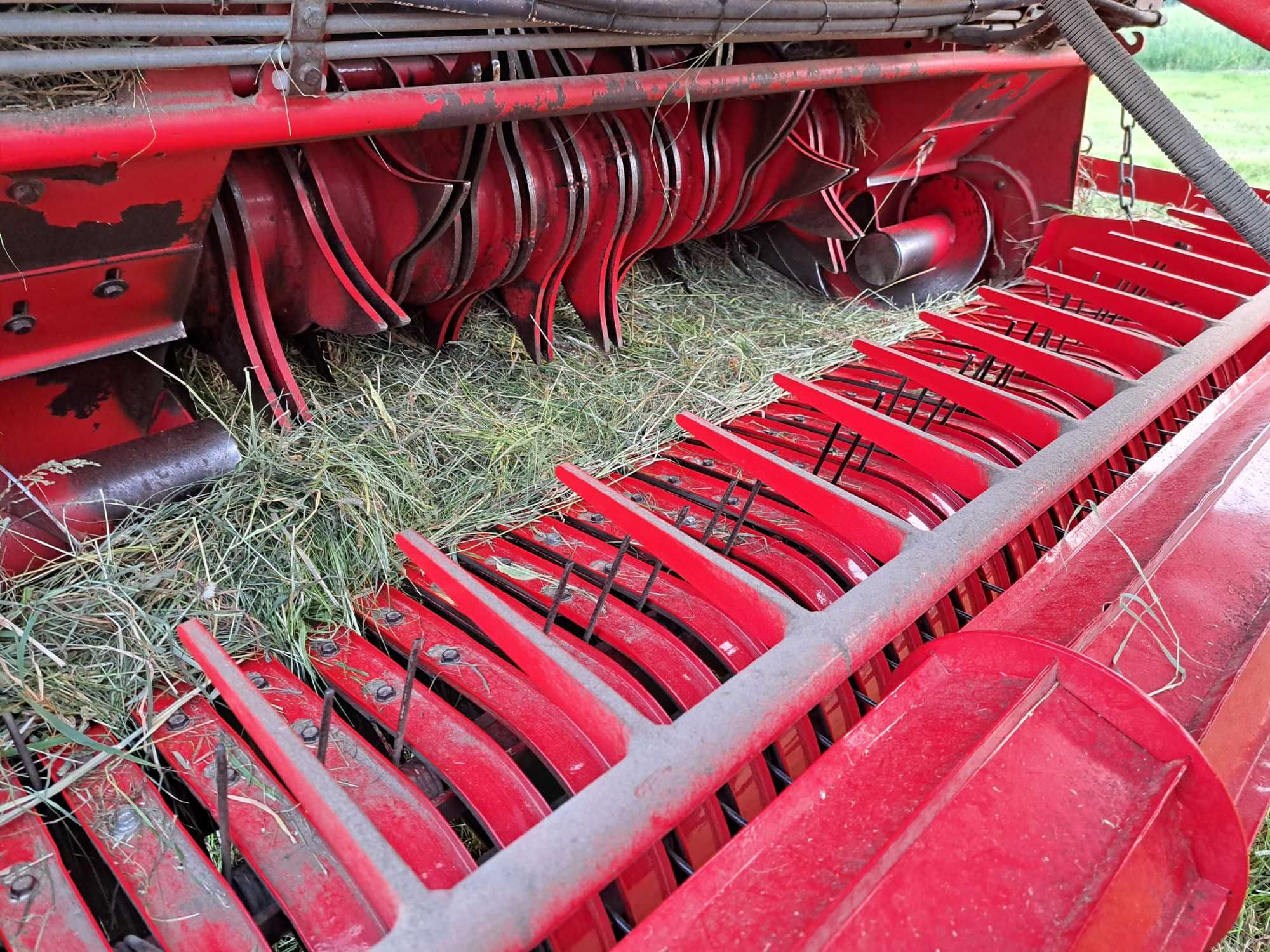 Lely Welger RP 445