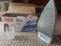 Парова праска ROTEX - RIC25