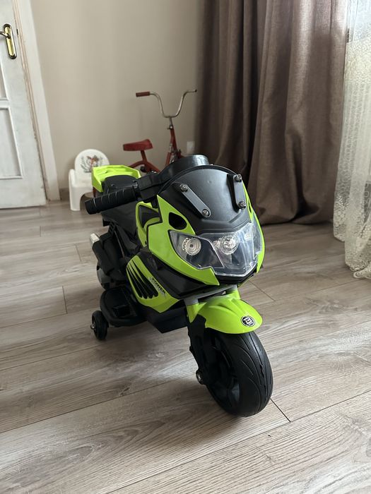 Продам  дитячий мотоцикл