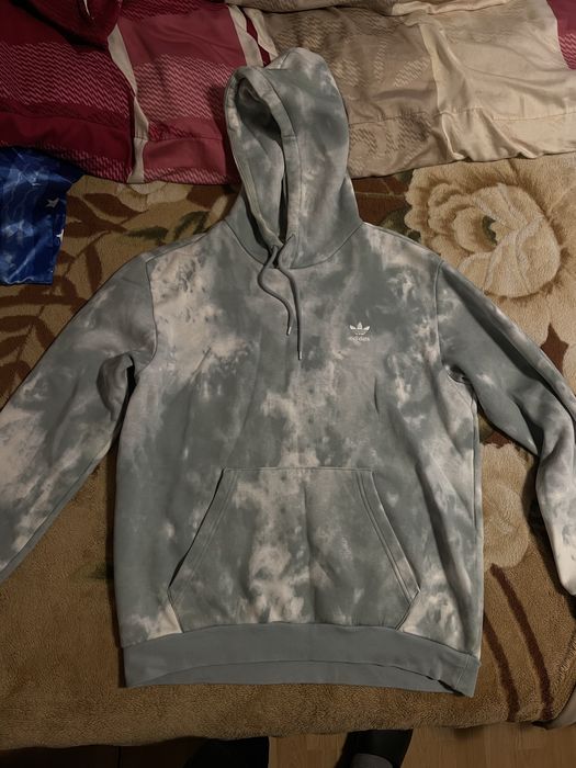 Кофта худи adidas