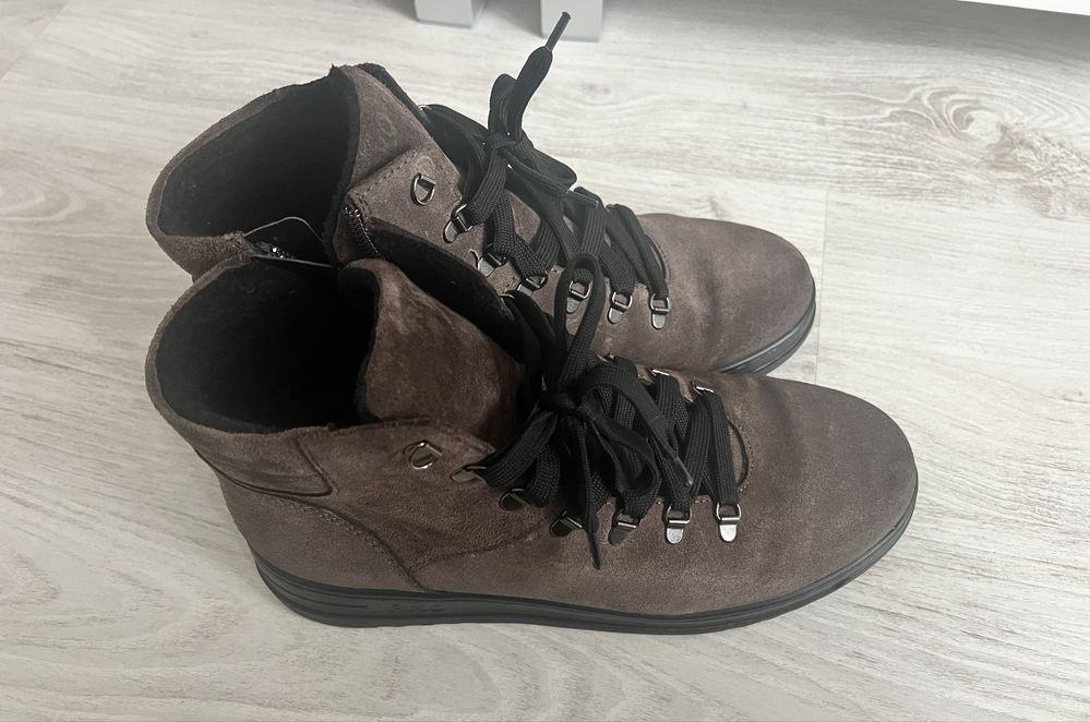 Buty Ryłko męskie.