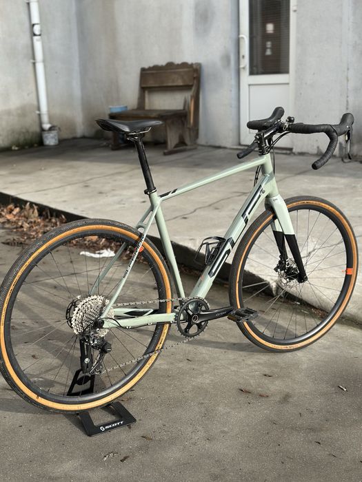 Гравійний велосипед Superior X-ROAD Elite