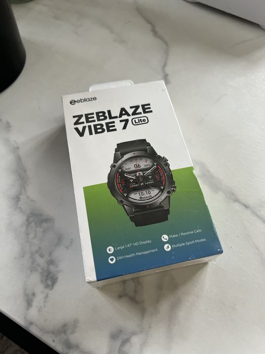 Smartwatch Zeblaze Vibe 7 Lite