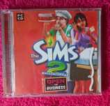 Компьютерная игра - The Sims 2 - Open for business