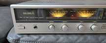 Dual 1260 Wzmacniacz  Idealny Stan Vintage Japan
