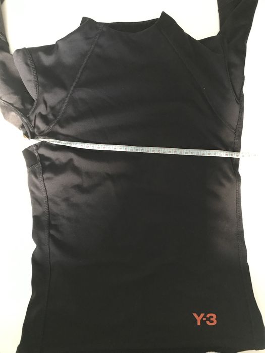 Термокостюм  жіночий Y-3  осінь-зима-весна