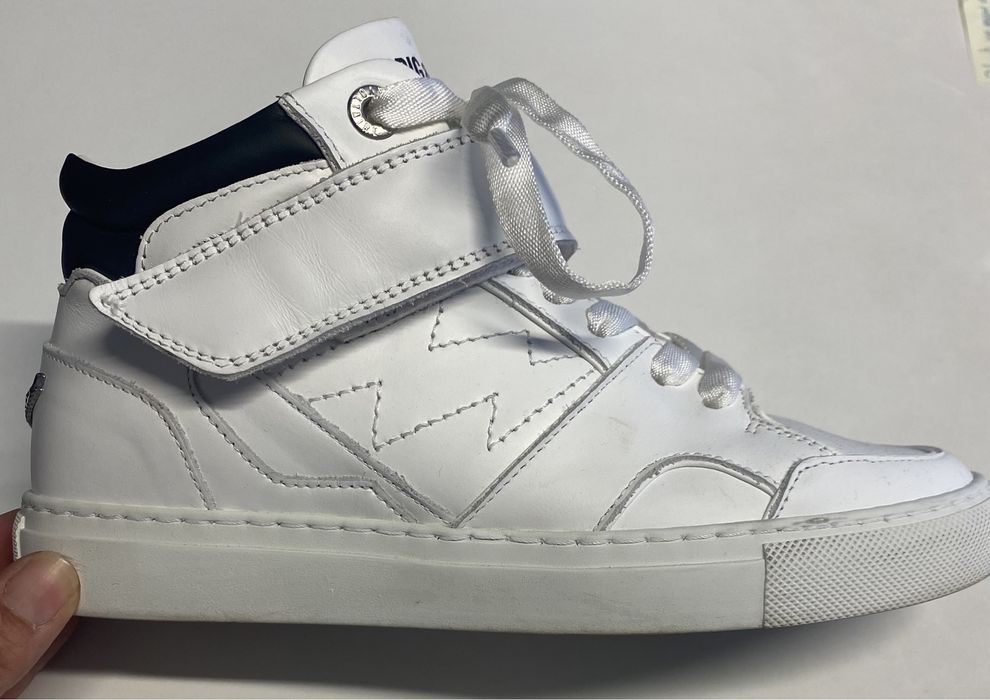 Sapatilhas Zadig & Voltaire - 36