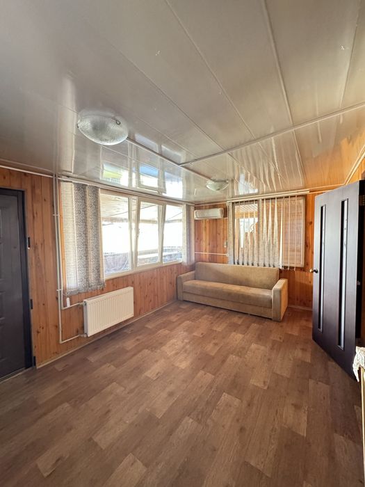 Продам будинок на причалі #2!