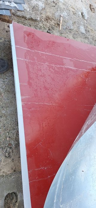 blacha plaska rozne kolory i wymiary