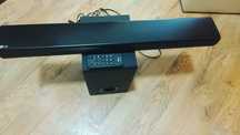 Soudbar + Subwoofer LG SJ2
