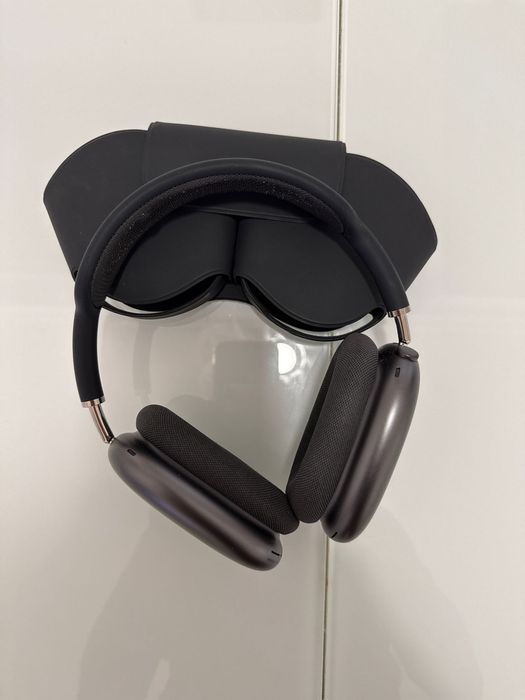 Airpod pro max apple