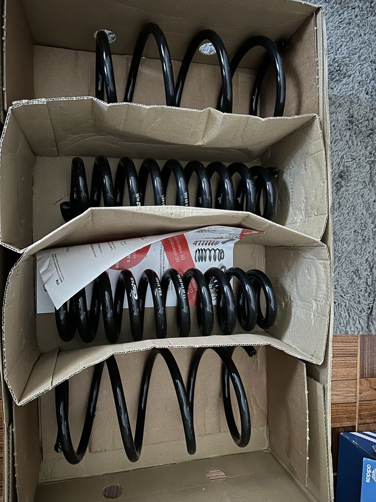 Molas Eibach Pro Kit BMW E91