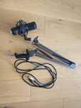 Mikrofon Genesis Radium 300