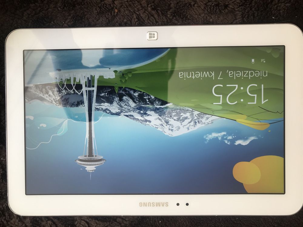 Samsung Ativ Tab 3