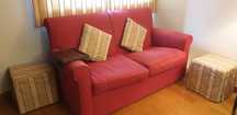 Sofá Maison Decor