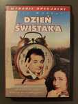 Dzień świstaka Wydanie Specjalne DVD