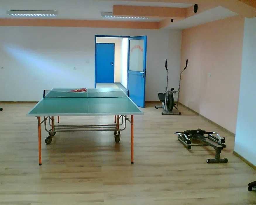 Legnica - kawalerka w budynku z basenem i siłownią