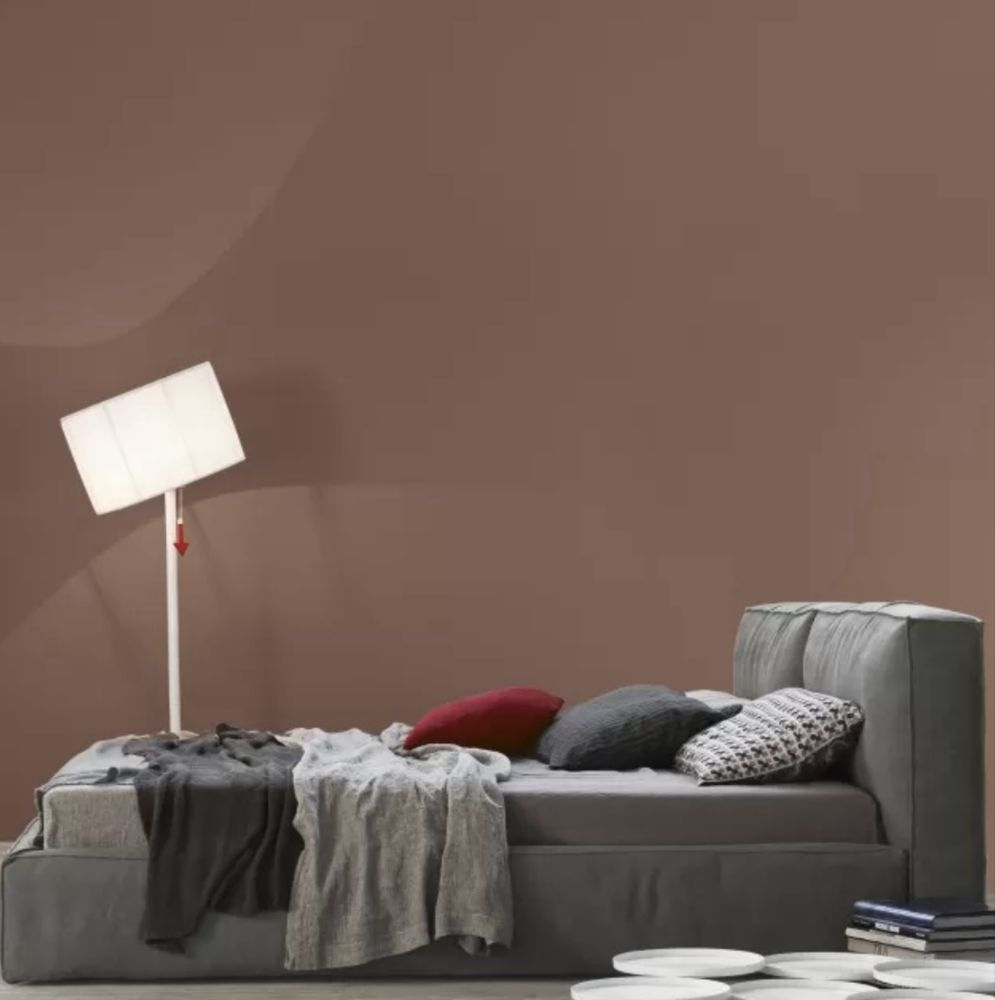 Lóżko tapocerowane  pod materac 1800/200