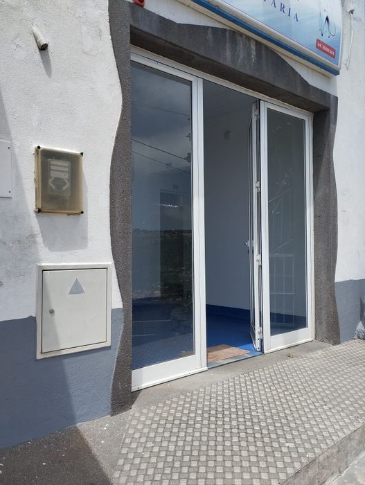 Consultório dentário