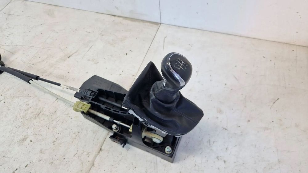 Lewarek Wybierak Skrzyni Biegów 6b Saab 9-5/95 Ng 10-