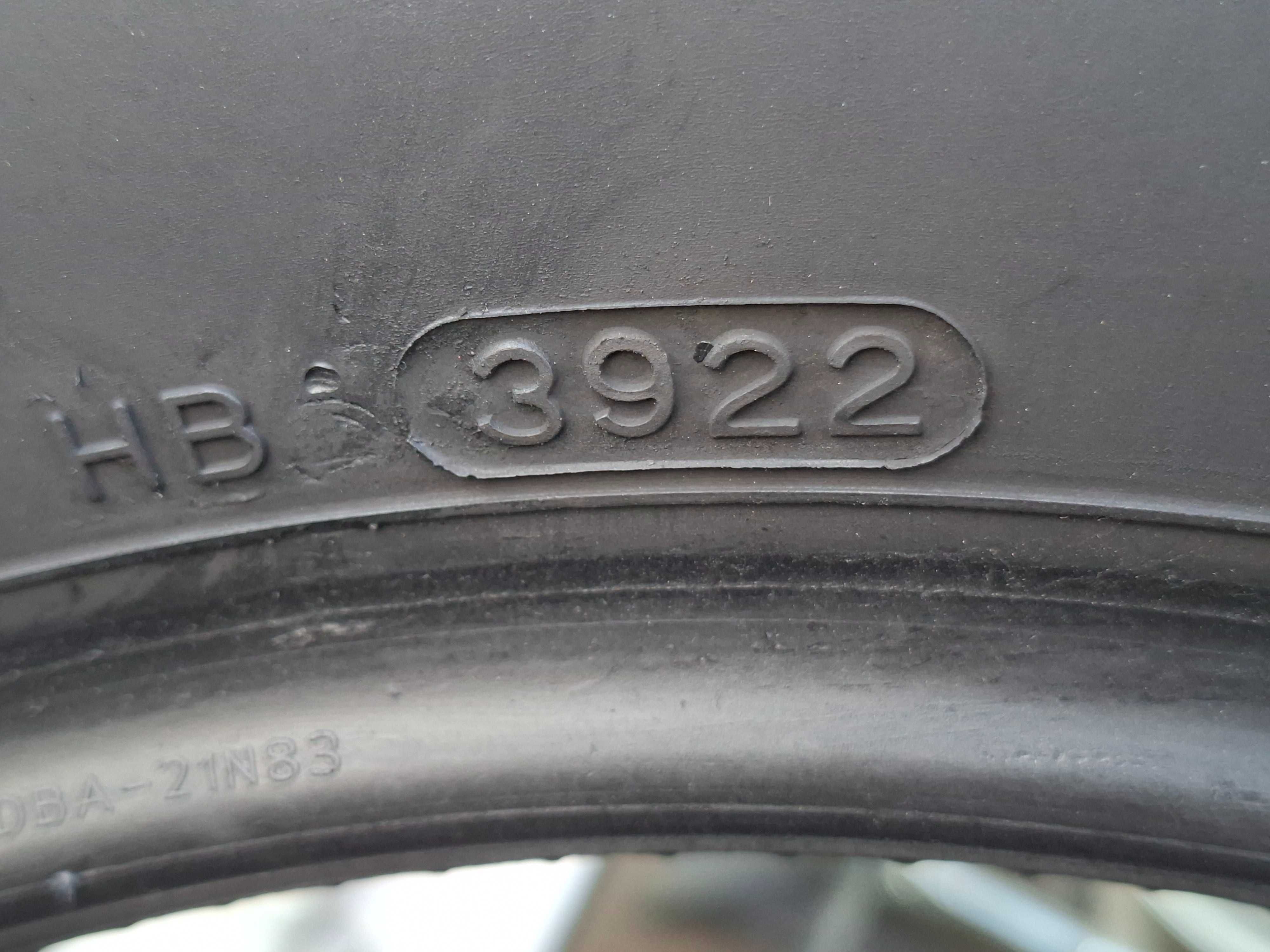 215/65R16 102H Hankook Winter i cept RS3 2022 para zima PZ110