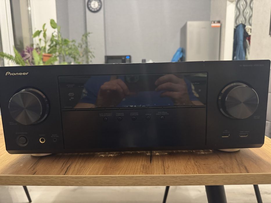 Ресивер Pioner vsx924