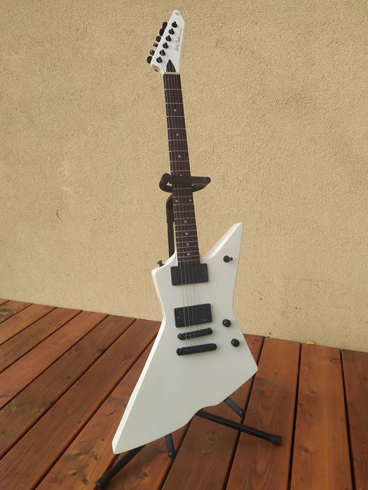 Gitara Harley Benton EX-84 Modern EMG VW