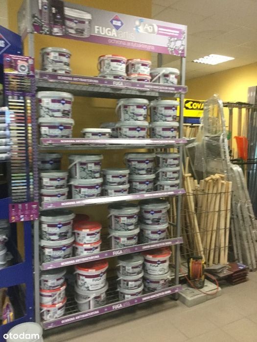 Wynajmę pomieszczenia handlowo-magazynowe w Jeleśni