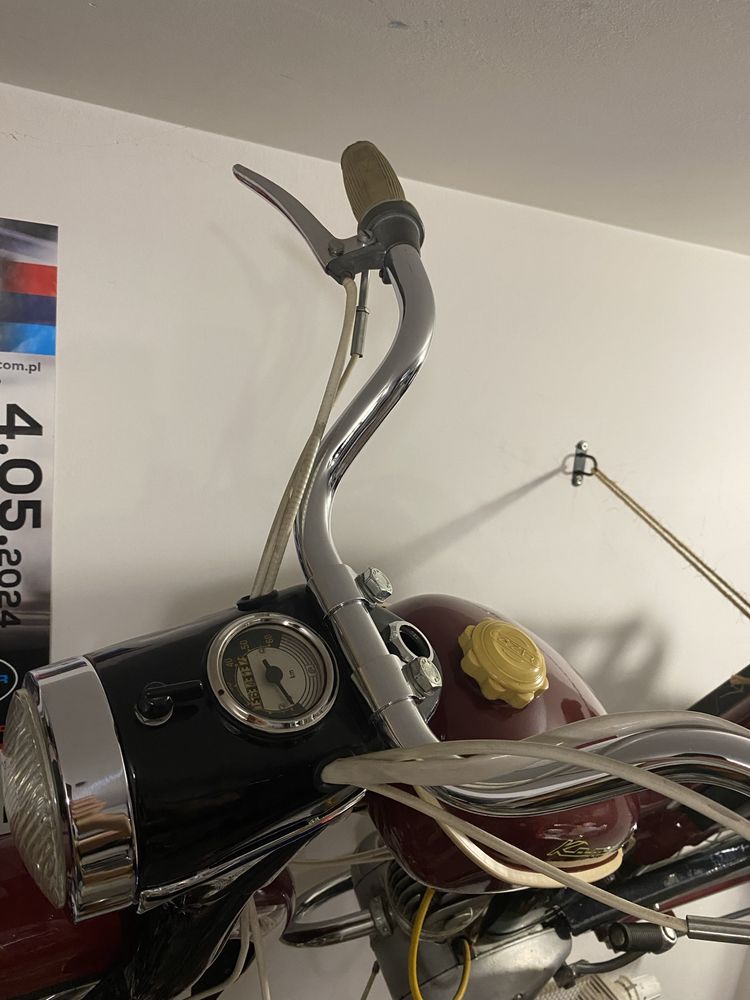 Komar 2350 rok produkcji 1972