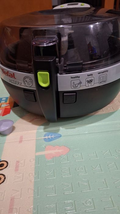 Tefal Actifry usada