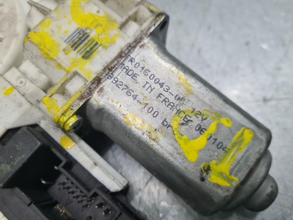 Motor vidro trás direito VOLVO V50 (MW)