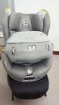 Cadeira auto Cybex